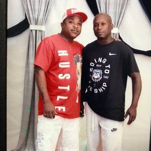 Meet your Posher, Jerome